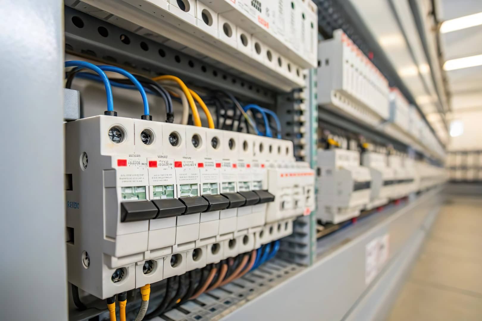 Elektroinstallation