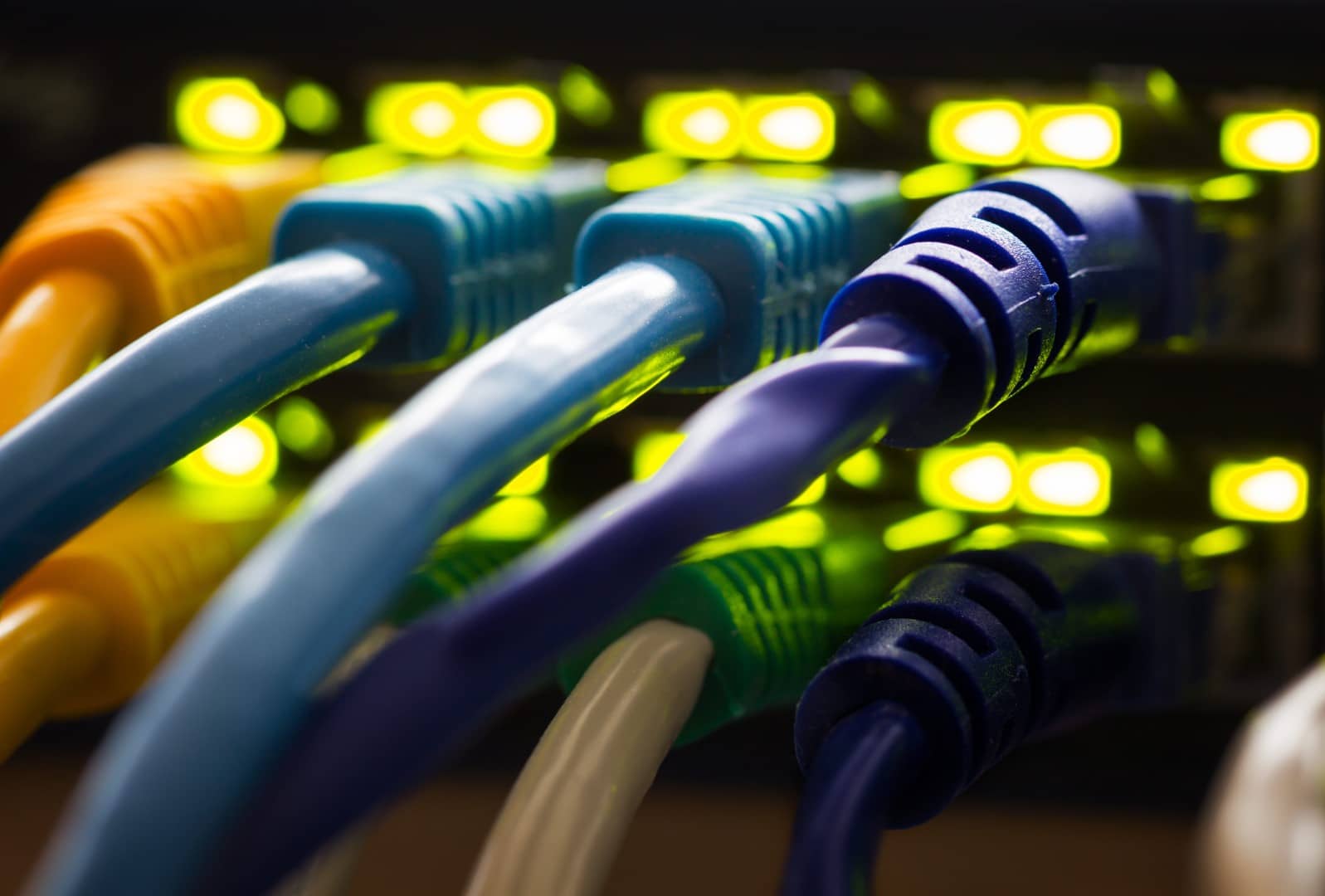 Netzwerk und Informationstechnik